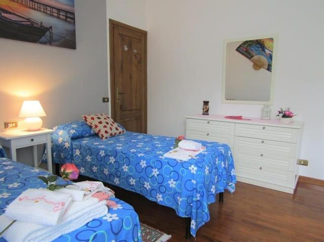 Casa Vacanze Lulu Camaiore Exterior foto