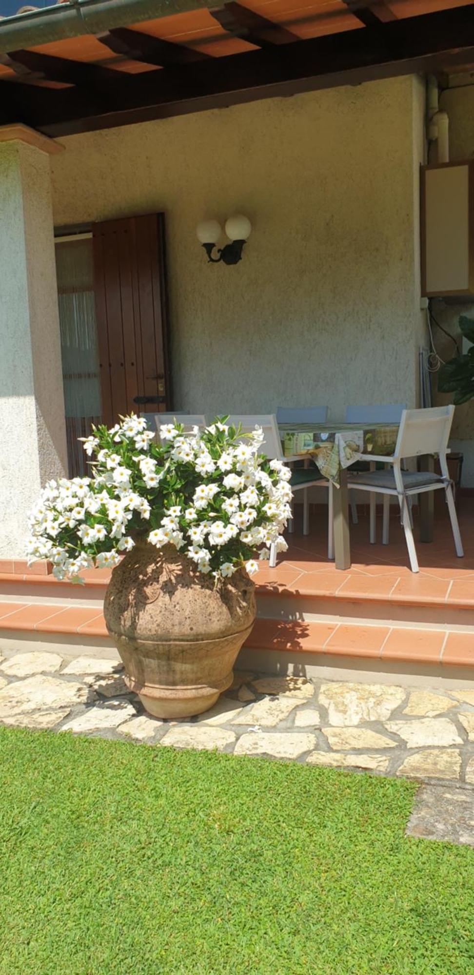 Casa Vacanze Lulu Camaiore Exterior foto
