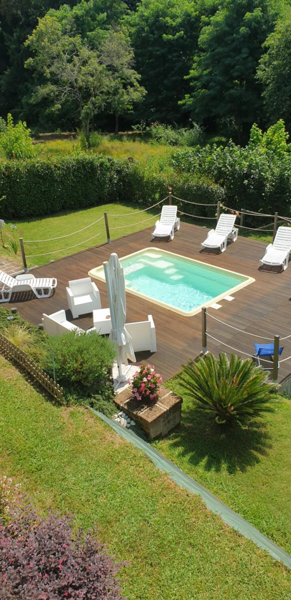 Casa Vacanze Lulu Camaiore Exterior foto